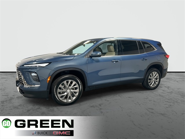 2025 Buick Enclave