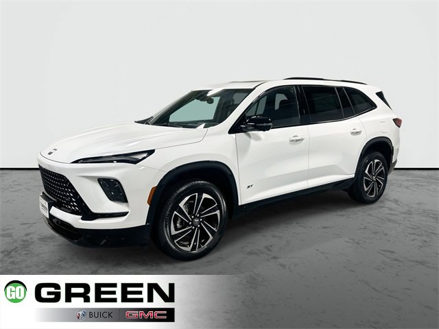 2025 Buick Enclave