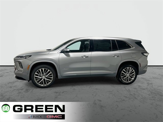 2025 Buick Enclave