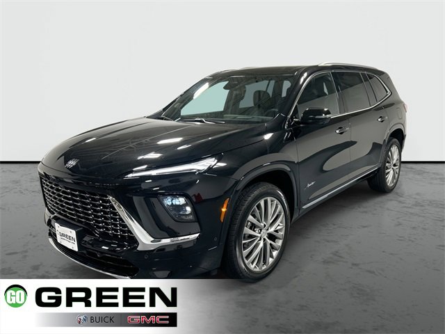 2025 Buick Enclave