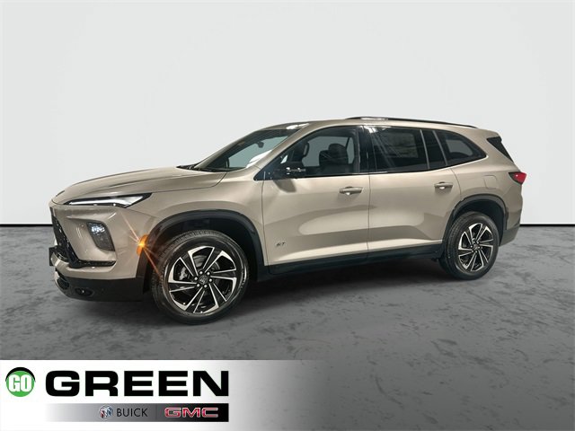 2026 Buick Enclave