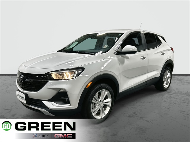 2023 Buick Encore Gx