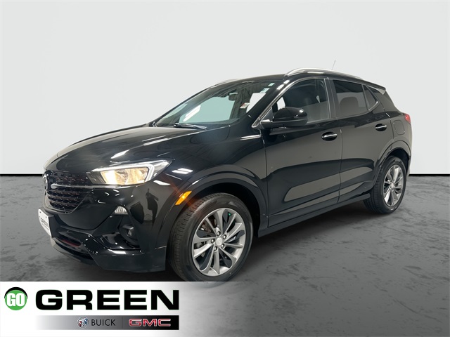2023 Buick Encore Gx