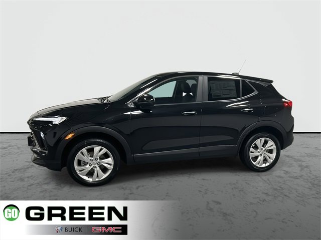 2025 Buick Encore Gx