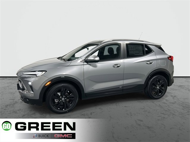2025 Buick Encore Gx