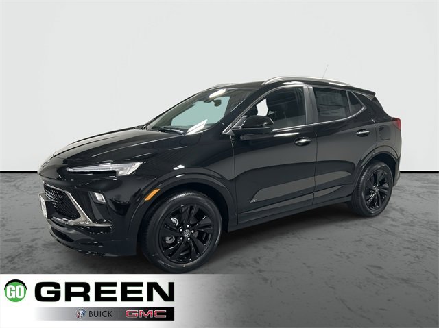 2025 Buick Encore Gx