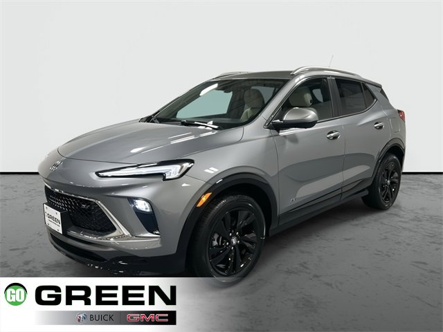 2025 Buick Encore Gx