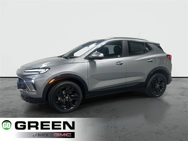 2025 Buick Encore Gx