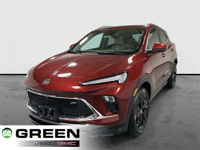 2025 Buick Encore Gx