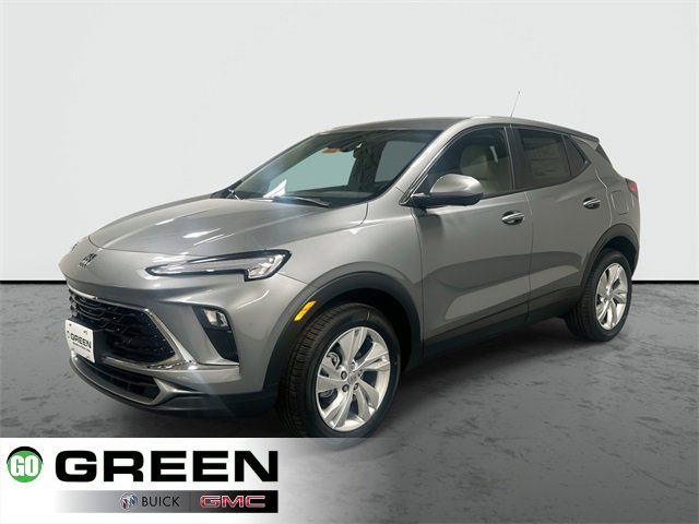 2026 Buick Encore Gx