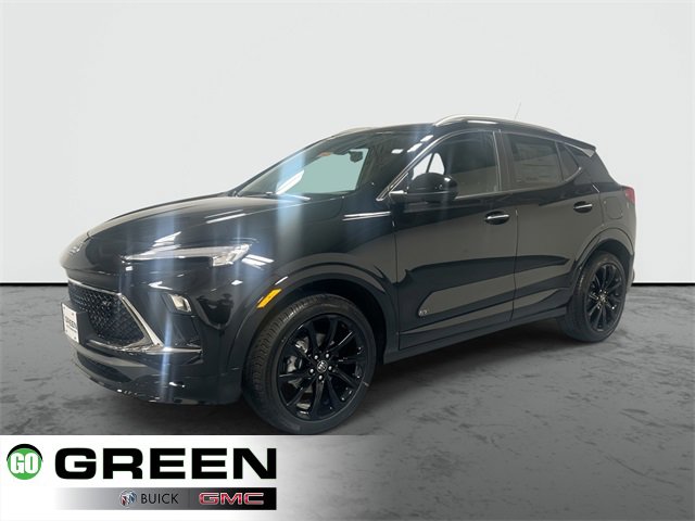 2026 Buick Encore Gx