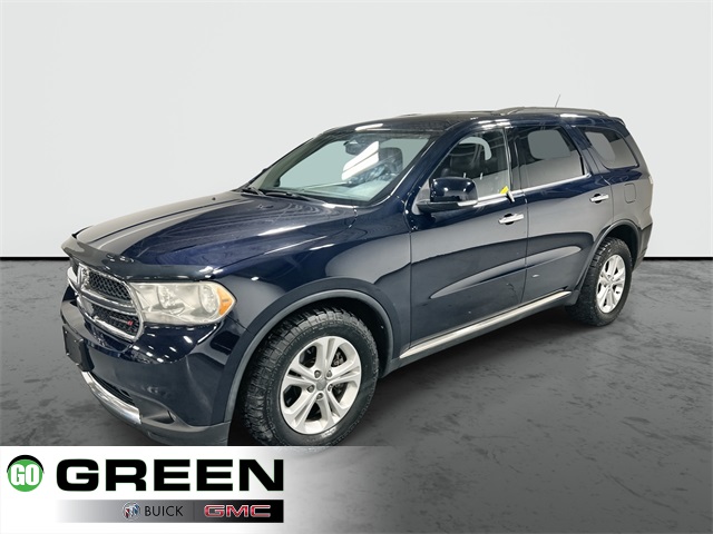 2013 Dodge Durango
