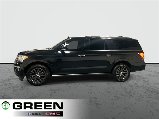2021 Ford Expedition Max
