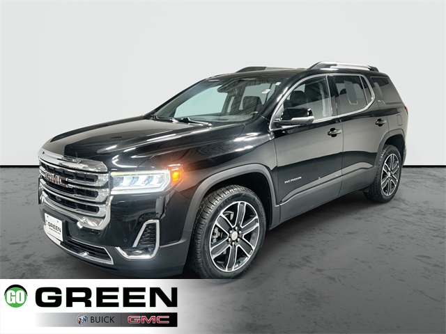 2022 GMC Acadia