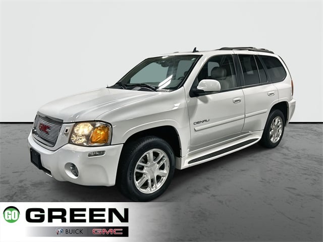 2006 GMC Envoy