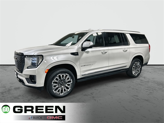 2023 GMC Yukon Xl