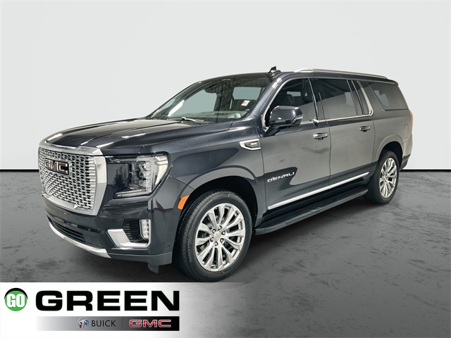 2024 GMC Yukon Xl