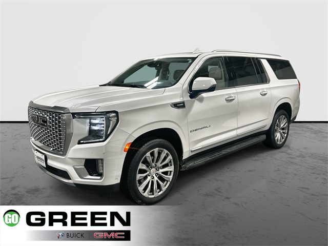 2024 GMC Yukon Xl