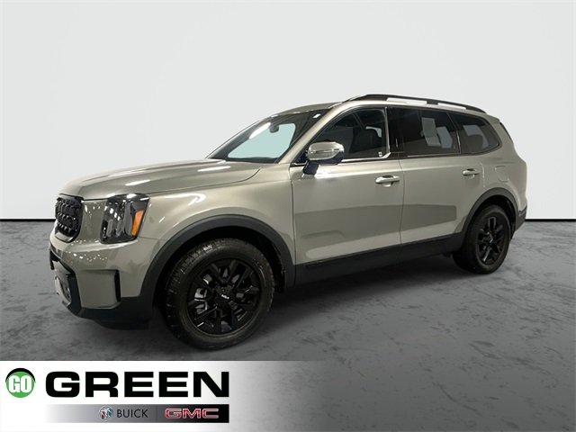 2024 Kia Telluride