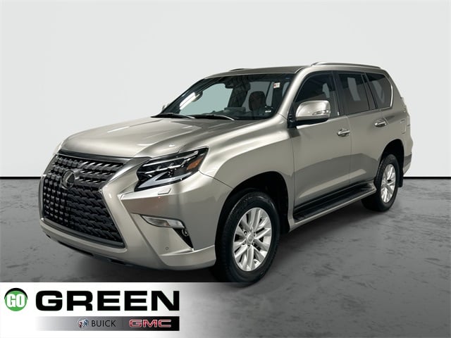 2022 Lexus GX