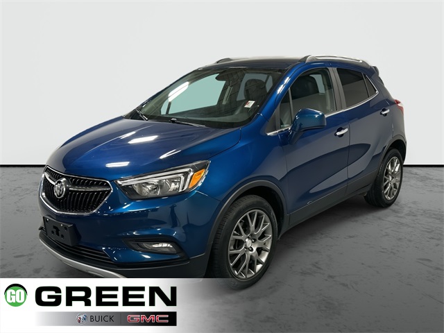 2019 Buick Encore