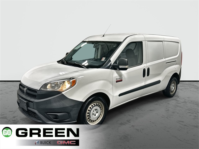 2016 RAM Promaster City Cargo Van