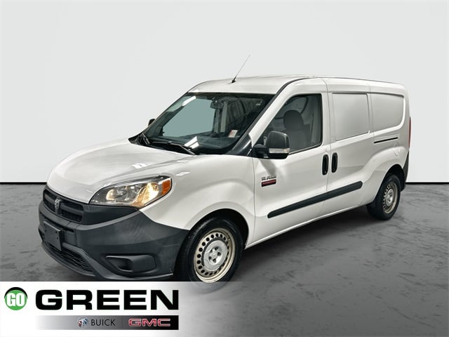 2016 RAM Promaster City Cargo Van