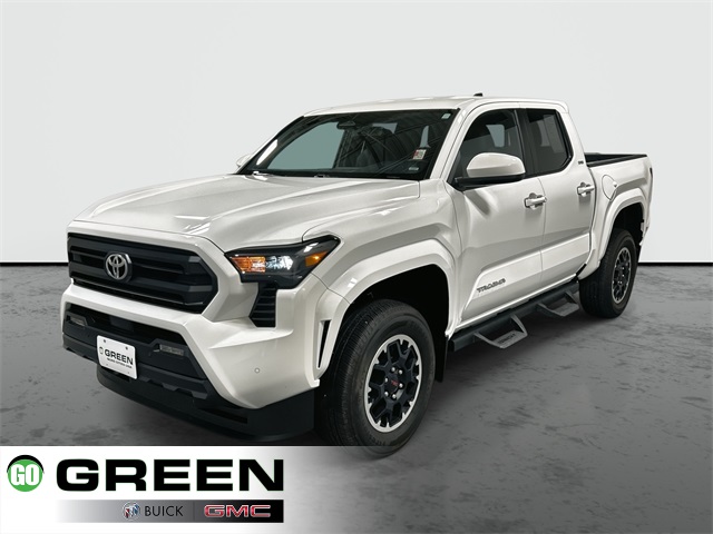 2024 Toyota Tacoma 4wd