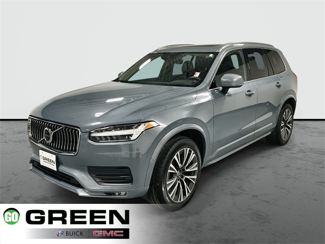 2020 Volvo XC90
