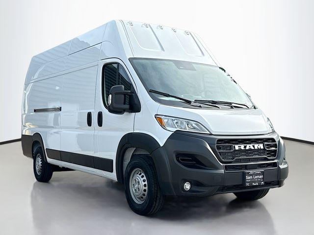 2024 RAM Promaster Cargo Van