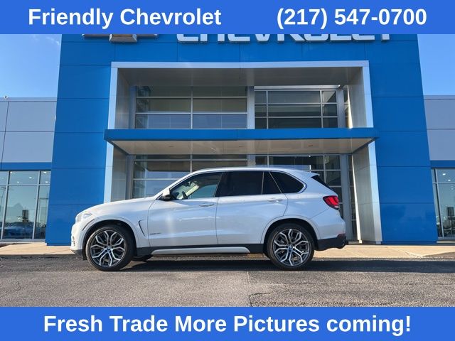 2014 BMW X5