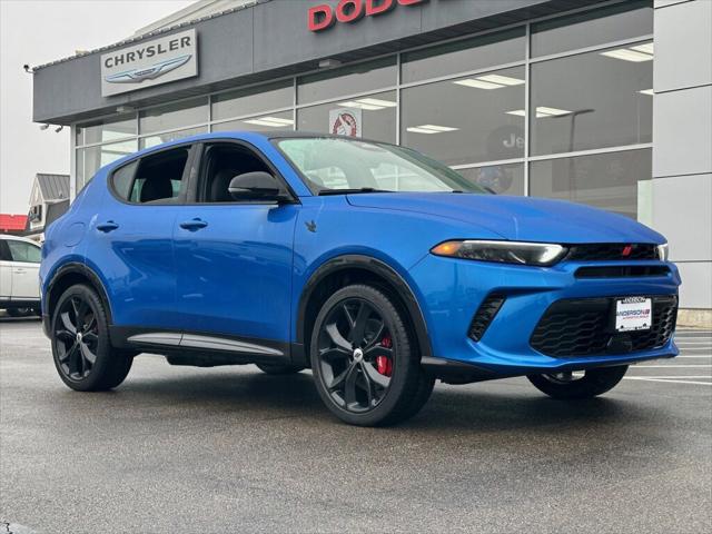 2024 Dodge Hornet