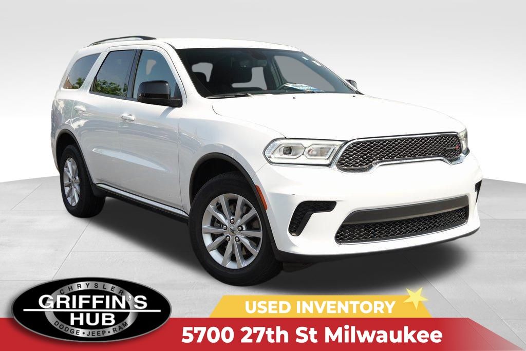 2024 Dodge Durango