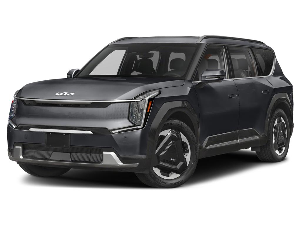 2026 Kia Ev9