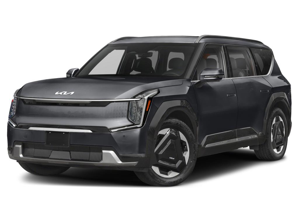2026 Kia Ev9