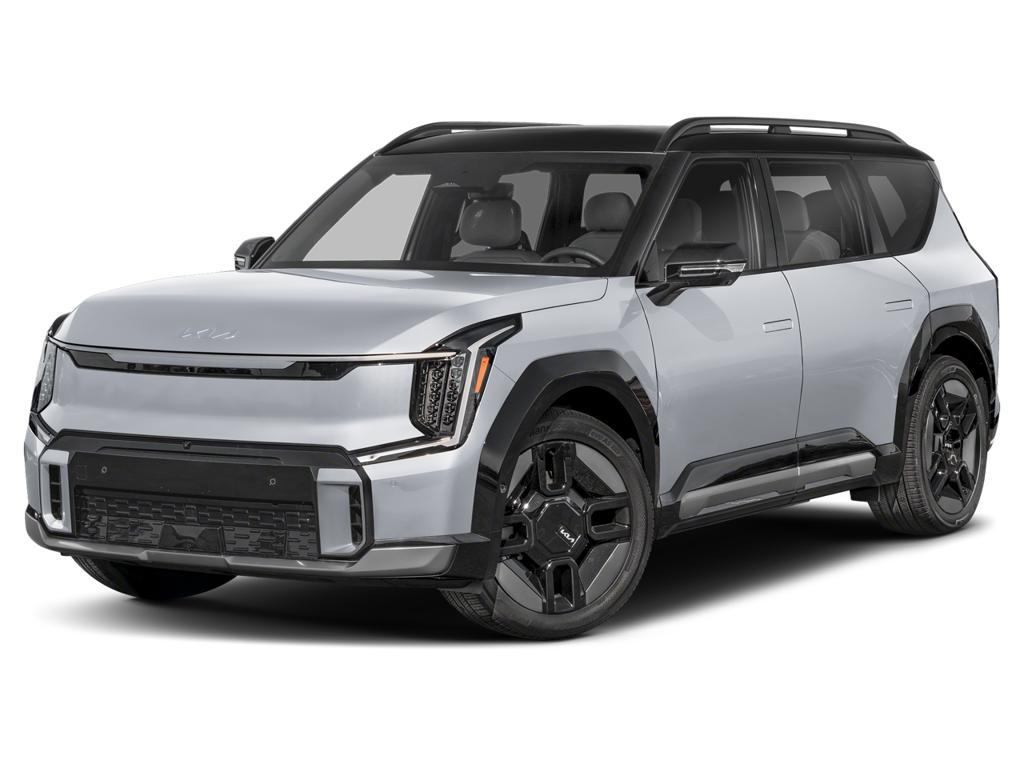 2026 Kia Ev9