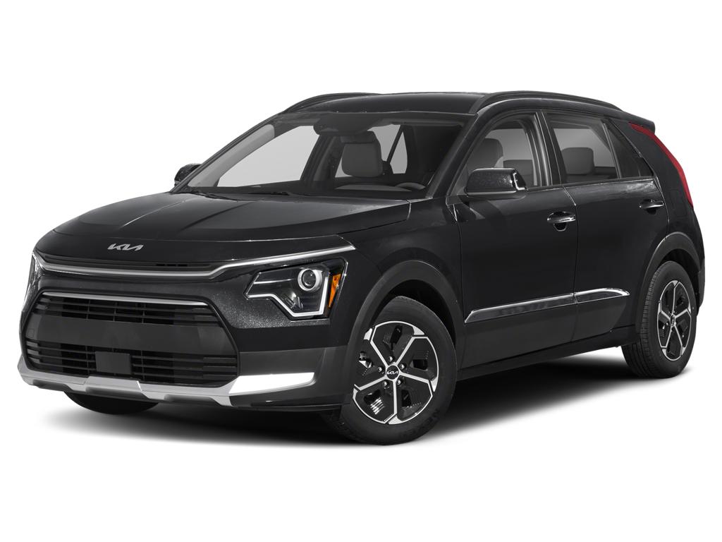2025 Kia NIRO