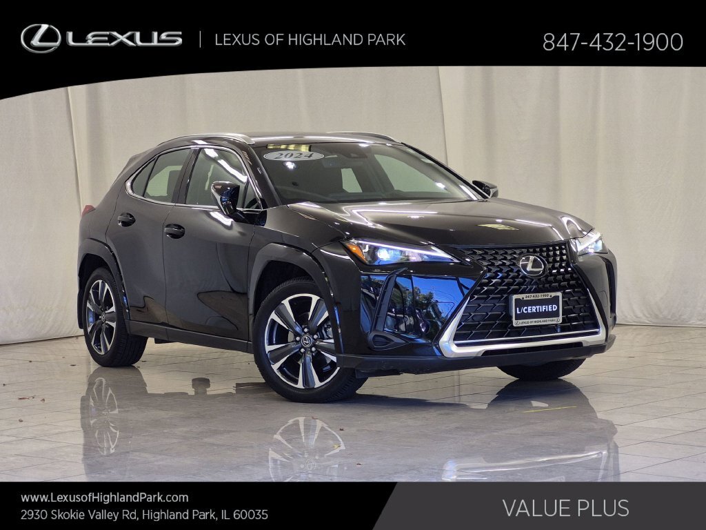 Used Lexus UX for Sale (with Photos) | U.S. News & World Report