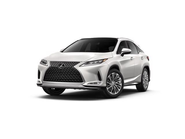 2022 Lexus RX