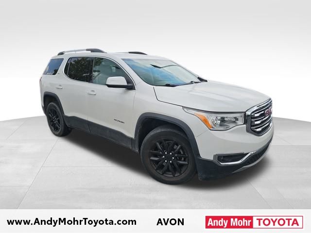 2018 GMC Acadia