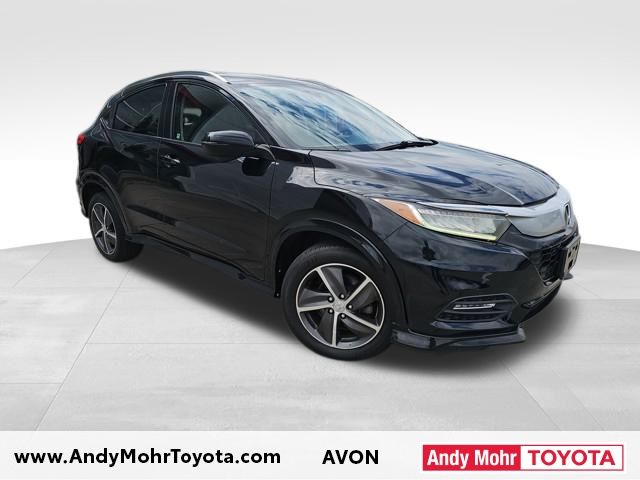 2019 Honda HR-V