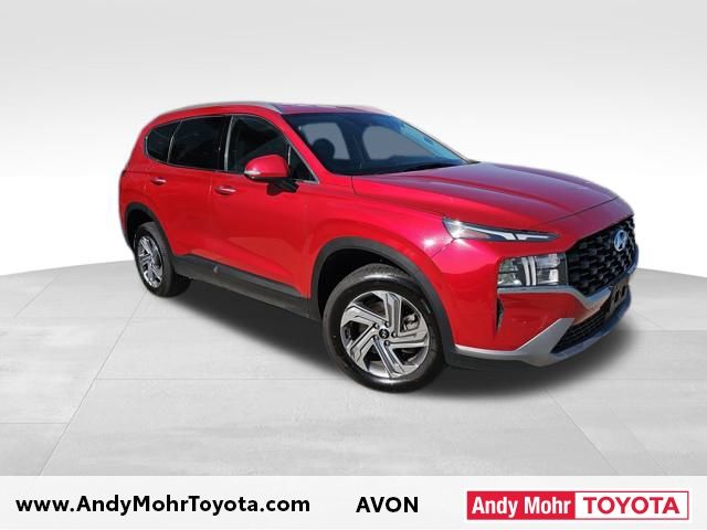 2023 Hyundai Santa Fe