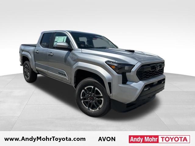 2025 Toyota Tacoma 4wd