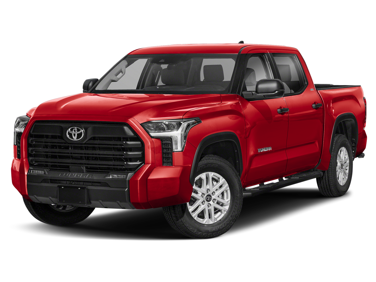 2026 Toyota Tundra 4wd