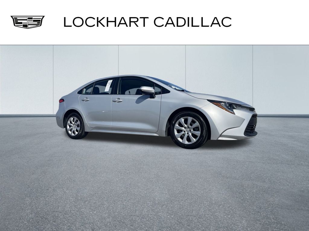 2023 Toyota Corolla
