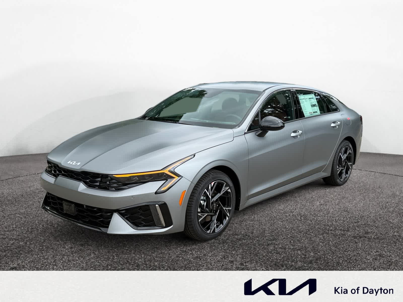 2026 Kia K5