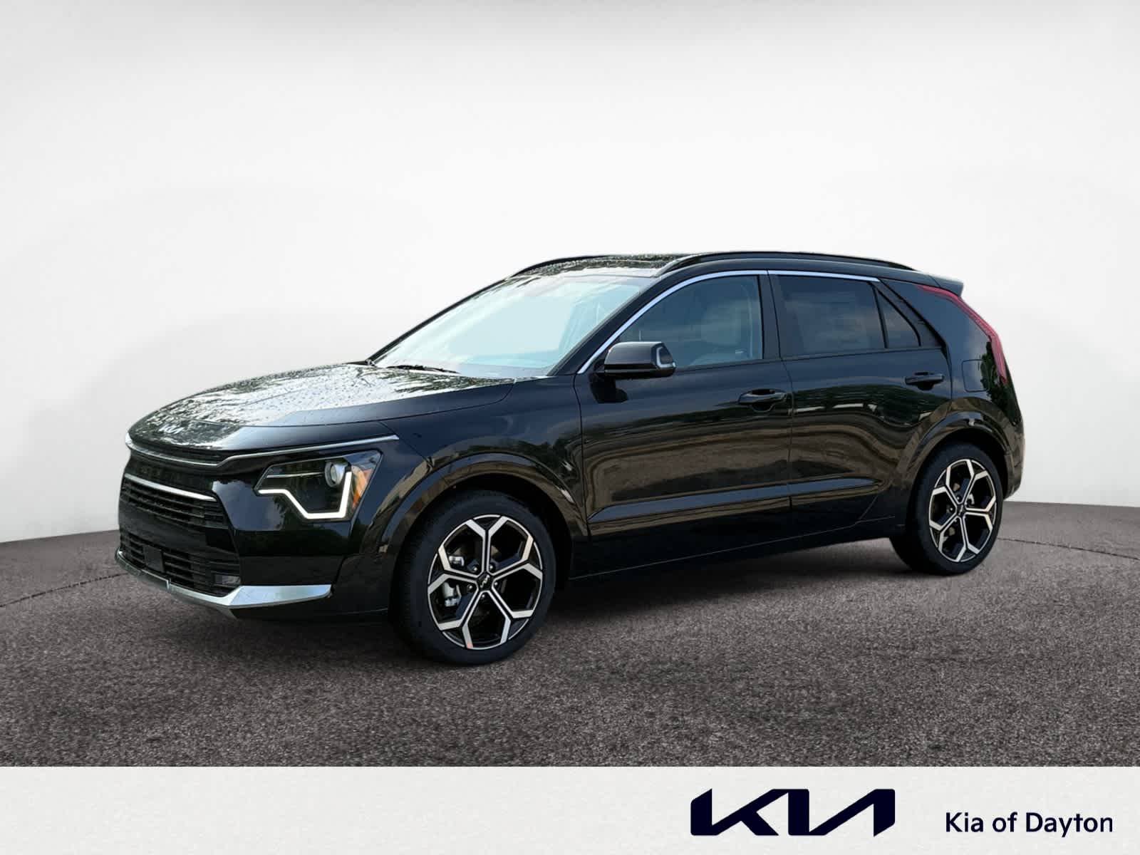 2025 Kia NIRO
