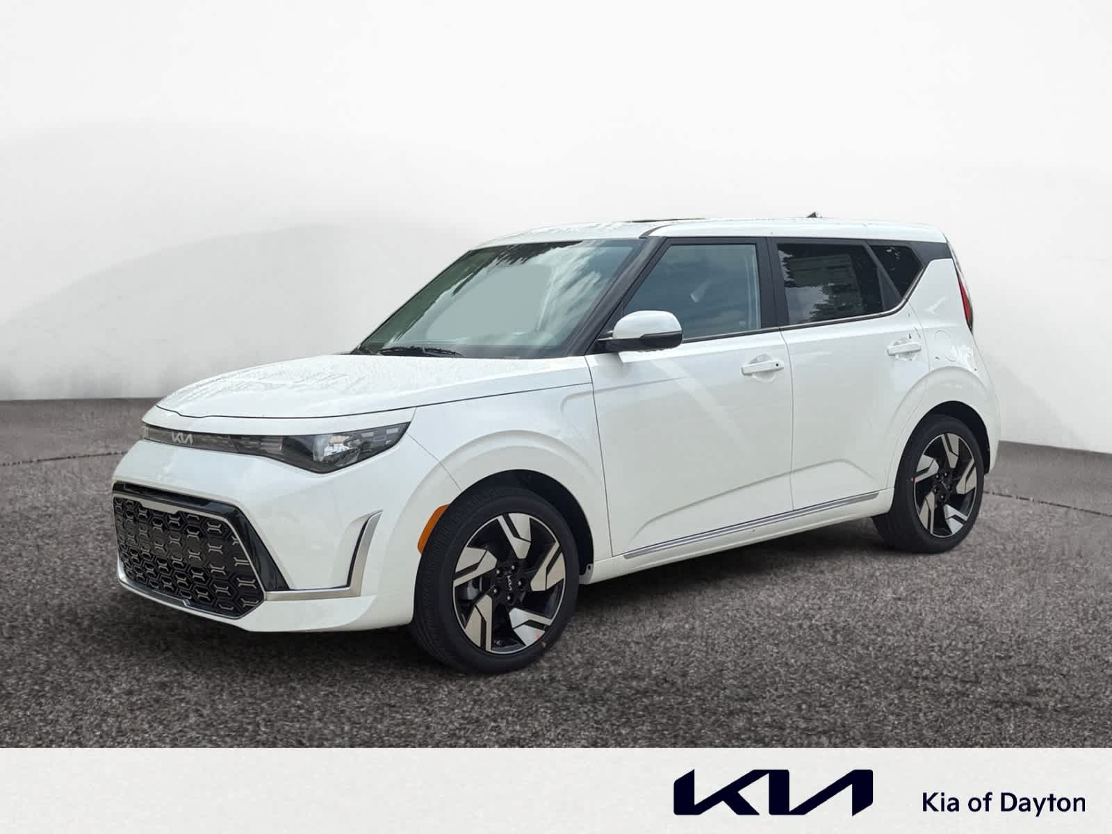 2025 Kia SOUL