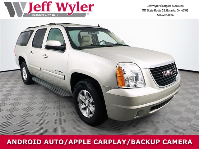 2014 GMC Yukon Xl