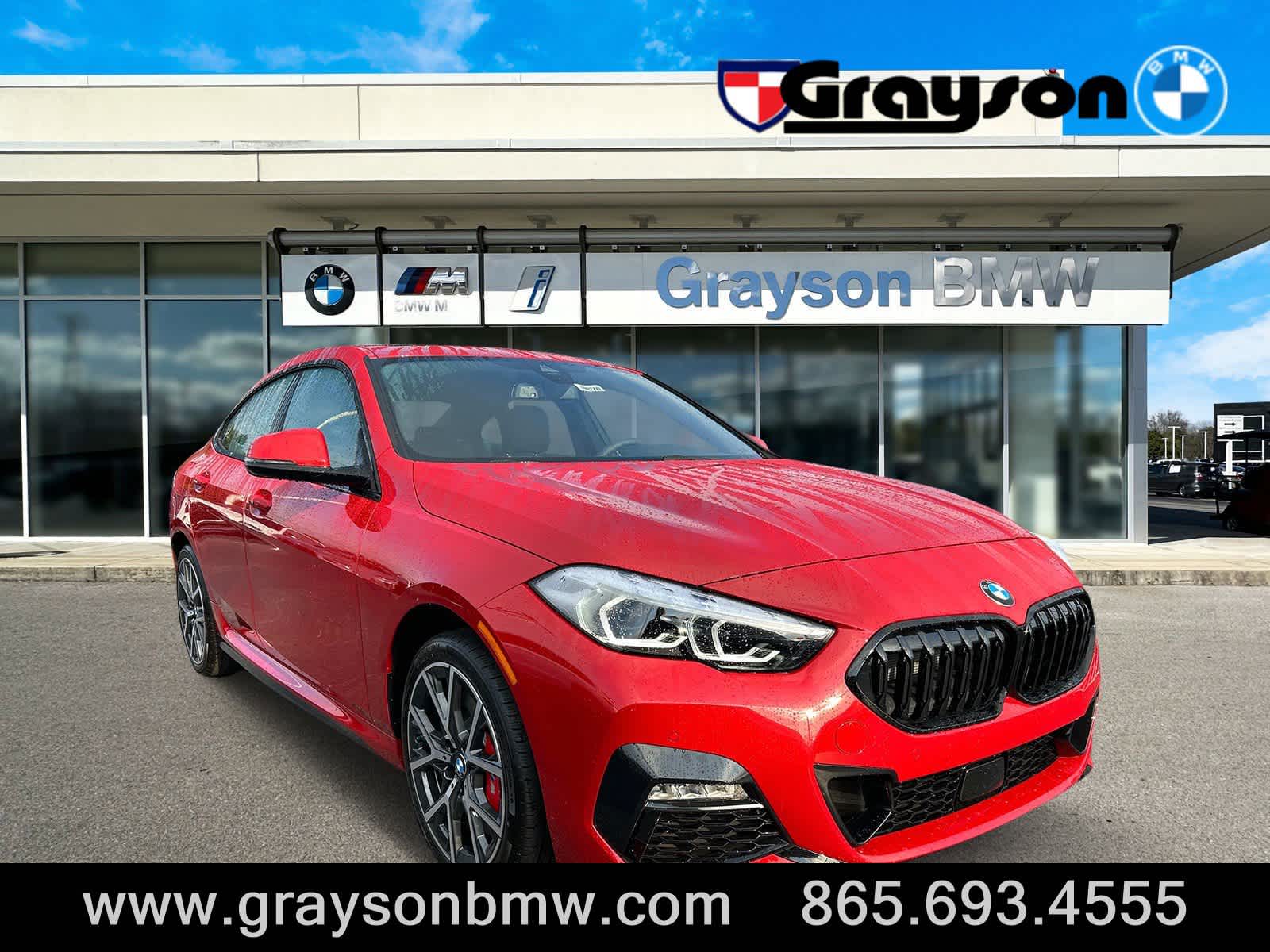 2024 BMW 2 Series